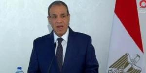 وزير الخارجية: غزة تواجه وضعاً مأساوياً ونرفض تشغيل معبر رفح من جانب واحد