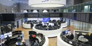 أسهم أوروبا تهبط وسط تقييم المستثمرين نتائج أعمال متباينة للشركات