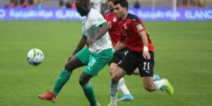 التشكيل المتوقع لمنتخب مصر أمام السنغال في نصف نهائي كأس أمم أفريقيا