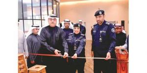 بالفيديو.. السويلم: توفير جميع المواد اللازمة لصناعة المنتجات الحرفية لنزلاء المؤسسات الإصلاحية