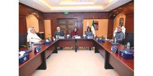 بالفيديو.. «نزاهة» نظّمت ورش «دليل تقييم وإدارة مخاطر الفساد»