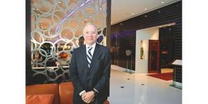 بالفيديو.. غييرمو كريستنسن لـ «الأنباء»: الكويت قطعت شوطاً كبيراً نحو بناء منظومة وطنية متكاملة للأمن السيبراني