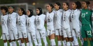 مواعيد مباريات منتخب مصر في أمم أفريقيا للسيدات المغرب 2026