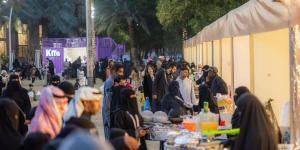 اختتام "كليجا بريدة" بعدد حضور تجاوز 500 ألف زائر و 340 منفذًا للبيع والتسويق