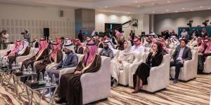 وزير الاستثمار: رؤية المملكة 2030 
ضاعفت حجم الاقتصاد إلى 4.7 تريليونات ريال بمعدل نمو سنوي 8 %