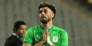 صلاح محسن يقود هجوم المصري فى التشكيل المتوقع أمام الزمالك بالكونفدرالية