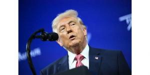 ترامب يؤكد استمرار المفاوضات مع إيران ويشيد بدول الخليج