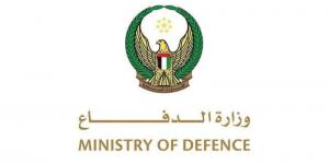 الدفاعات الجوية الإماراتية تتعامل مع اعتداءات صاروخية ومسيرات إيرانية