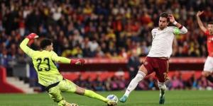 مصطفى شوبير على رادار 3 أندية إسبانية.. هل يلحق بزميله في الأهلي؟