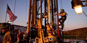 ارتفاع منصات النفط الأمريكية لأول مرة في ثلاثة أسابيع