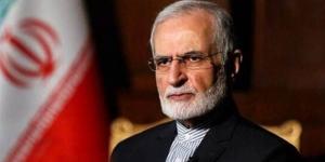 إصابة كمال خرازي وزير خارجية إيران الأسبق بجروح خطرة جراء ضربة