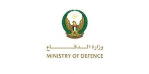 الدفاعات الجوية الإماراتية تتعامل مع 22 صاروخاً باليستياً وجوالاً و47 طائرة مسيّرة من إيران