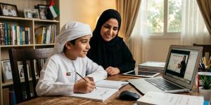 استبانة رقمية لحصر الطلبة المتأثرين بصعوبات في الاتصال بالإنترنت