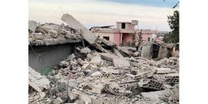 الخط الأصفر «حدود النار» جنوباً وضمور الدولار يضغطان على لبنان