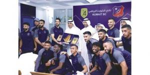 الجلاهمة: ندعم الأندية في تطوير البنية التحتية لرفع التنافسية