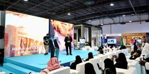 «بيلدكس مكة 2026 »
يتناول التسويق العقاري الرقمي