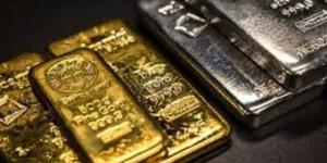 الذهب يتراجع مع تصاعد أزمة مضيق هرمز