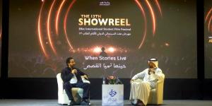 "نجم الكوميديا أحمد حلمي يلهم طلاب السينما بجامعة عفت: 'الشغف هو الوقود الحقيقي للإبداع'"