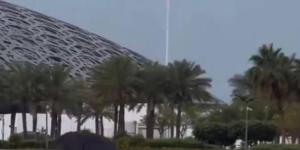 أمطار الخير والبركة تزور الإمارات من فجر الخميس حتى الاثنين