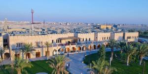 أمانة الأحساء تنجز 22 مشروعا