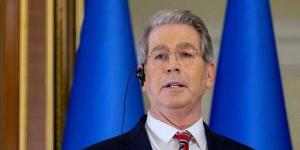 بيسنت يدعو الكونجرس لإقرار مشروع قانون سوق الأصول الرقمية