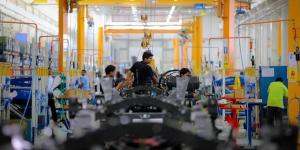 مؤشر ثقة الأعمال في السعودية يحافظ على مستويات التفاؤل خلال مارس