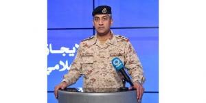 «الدفاع»: رصد 7 طائرات مُسيَّرة والتعامل معها خلال الـ 24 ساعة ماضية