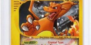 25 ألف إسترليني سعراً متوقعاً لبطاقات «بوكيمون» منسية