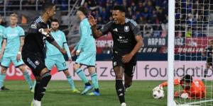 يوروبا ليغ.. أستون فيلا يعود بفوز ثمين من بولونيا