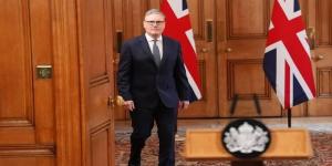 ستارمر: حلف «الناتو» يصب في مصلحة أمريكا