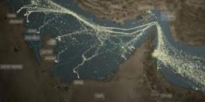 ناقلة نفط ترفع العلم الروسي تعبر مضيق هرمز إلى الخليج