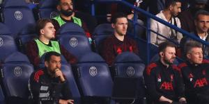 أتلتيكو مدريد ينتقم من برشلونة في «الكامب نو»