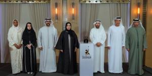 هيئة تنمية المجتمع في دبي تحصد جائزة التميز
