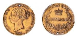 العملات القديمة في أستراليا تكسب أصحابها «ذهباً»