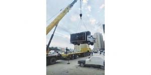 البلدية تحذّر من ترك السيارات والقوارب في الساحات