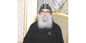 القمص بيجول: الكويت استطاعت عبر تاريخها أن تتجاوز العديد من التحديات بفضل حكمة قيادتها وسلامة نهجها