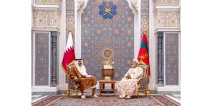 عواصم خليجية تشهد حراكاً سياسياً لإعادة الاستقرار للمنطقة