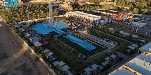 القطاع السياحي 
في القصيم يسجل نموا بنسبة 17%