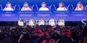 انطلاق أعمال منتدى الاستثمار الرياضي (SIF) في العاصمة الرياض