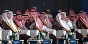 هيئة المحتوى المحلي والمشتريات الحكومية تكرم الفائزين بجائزة المحتوى المحلي في نسختها الرابعة تحت شعار "نحتفي بإسهامك"