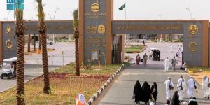 حجاج العراق يوثقون تجربة الطريق إلى المشاعر المقدسة