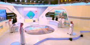 فرسان عسير يتوجون بلقب الموسم الرابع من «فرسان التعليم»