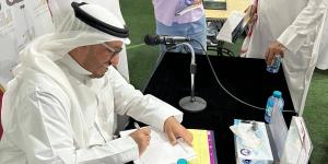 الأسمري يستعرض ( ومن الشعر … شاهد ودليل ) في أدبي الطائف