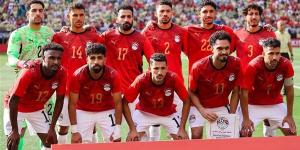 منتخب مصر يبدأ مشواره في مونديال 2026 بمواجهة نارية أمام بلجيكا.. الفراعنة يبحثون عن أول فوز تاريخي في كأس العالم أمام الشياطين الحمر.. وحسام حسن يراهن على صلاح ومرموش