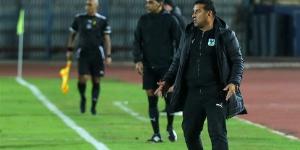 عقبة وحيدة تؤجل انضمام أنيس بوجلبان لجهاز منتخب تونس