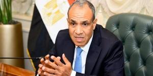 مصر ترحب بالاتفاق الأمريكي الإيراني وتؤكد دعمه لاستقرار المنطقة