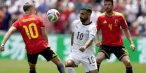 صحف إسبانيا تشيد بـ حسام حسن: تفوق تكتيكيًا على جارسيا فى مباراة مصر وبلجيكا