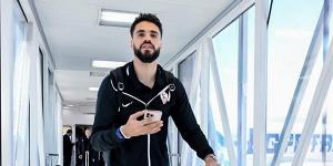 الزمالك يحسم مصير ظهيره الأيسر محمود بنتايك