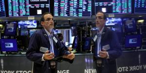 الأسهم الأمريكية تستهل التعاملات على ارتفاع بدعم اتفاق إيران