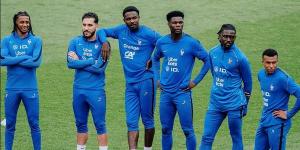 فرنسا تصطدم بـ السنغال في مستهل مشوارها ببطولة كأس العالم 2026